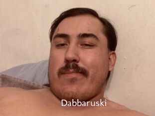 Dabbaruski