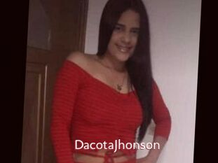 DacotaJhonson