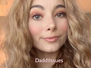 DaddiIssues