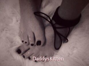 DaddysKitten