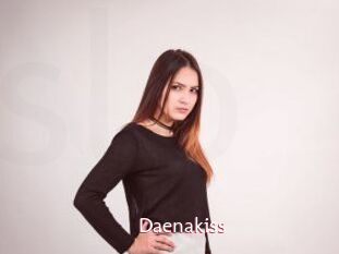 Daenakiss