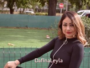 DafinaLeyla