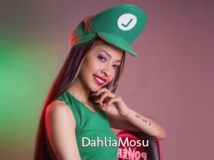 DahliaMosu