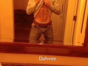 Dahvee