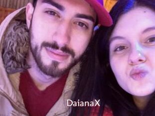 DaianaX