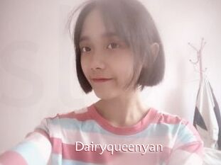Dairyqueenyan