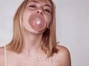 Daisy19x