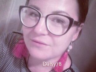 Daisy78