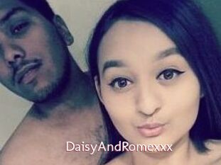 DaisyAndRomexxx