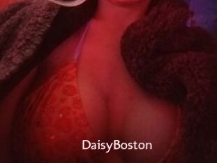 DaisyBoston