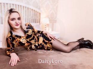 DaisyLore