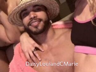 DaisyLouiandCMarie