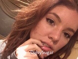 Daisy_Sugar