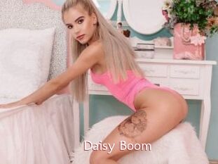 Daisy_Boom