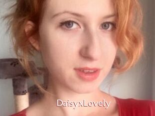 DaisyxLovely