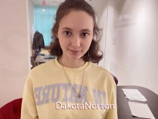 DakotaNorton