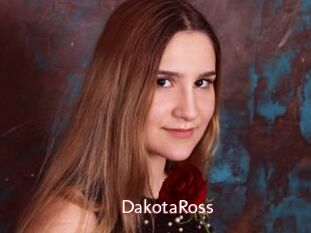 DakotaRoss