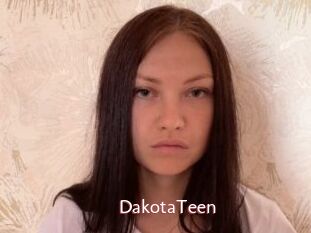 DakotaTeen
