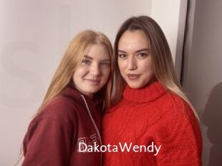 DakotaWendy