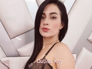 Dalida_Key