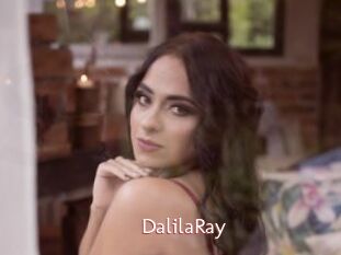 DalilaRay