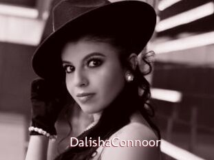 DalishaConnoor