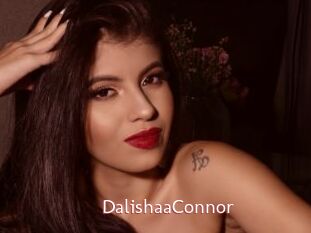DalishaaConnor
