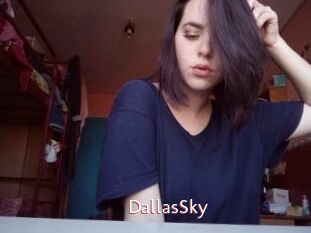 Dallas_Sky