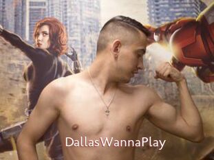 DallasWannaPlay