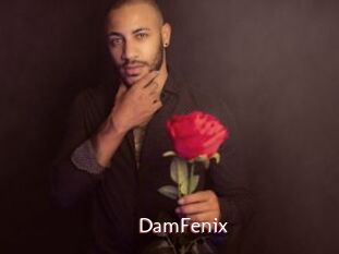 DamFenix