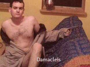 Damacleis