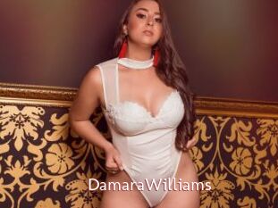 DamaraWilliams