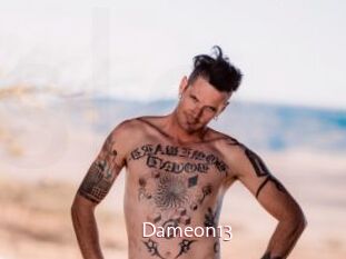 Dameon13