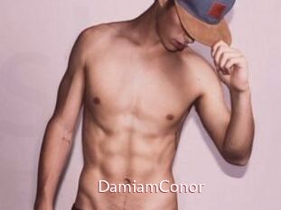 Damiam_Conor