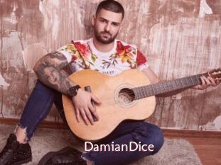 DamianDice