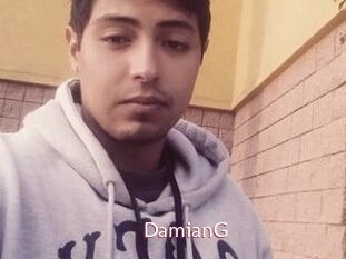 DamianG