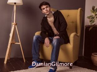 DamianGilmore
