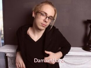 DamianHard