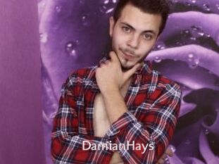 DamianHays