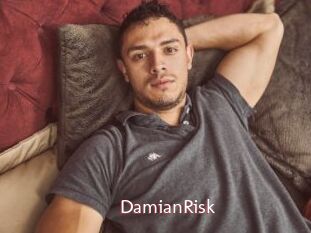 DamianRisk