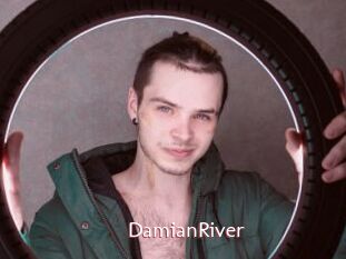 DamianRiver