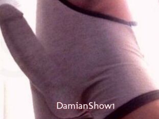 DamianShow1