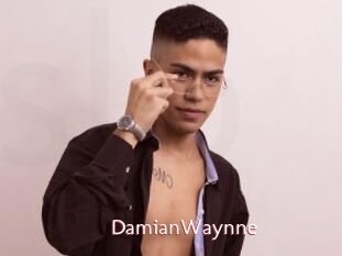 DamianWaynne