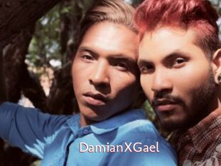 DamianXGael