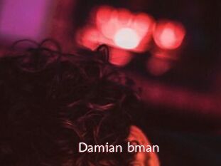 Damian_bman
