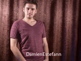 DamienEstefann