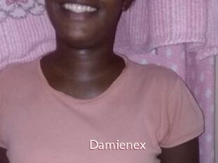 Damienex