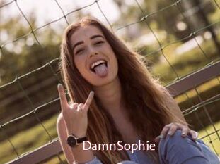 DamnSophie