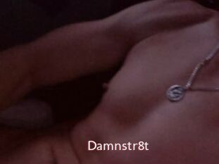 Damnstr8t