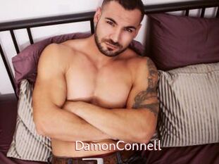 DamonConnell